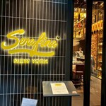 Serafina NEW YORK - 