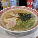 幸楽苑 - 料理写真: