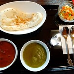 カフェうっとこ - 