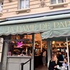 La Dame de Paris