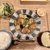 いっかく食堂 六本松店