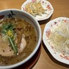 大阪塩系ラーメン しおや