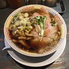 サバ６製麺所 西中島南方店
