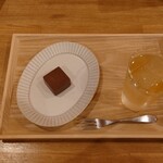 ORANGE kikaki - 