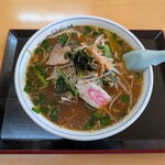 ぺこちゃん食堂 - 