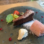 スパッツィオ･イノ - ドルチェ