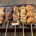 てるぼーず酒場 - 