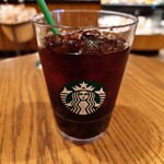 スターバックスコーヒー - ドリンク写真:コールドブリュ~Tallsize♪