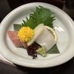 日本料理 松江 和らく - 