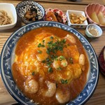 おひさま食堂ひなた家 - 