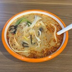 シンメイ麻辣燙 - 