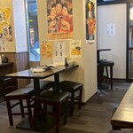 てるぼーず酒場 - 