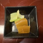 日本料理 松江 和らく - 
