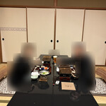 日本料理 松江 和らく - 