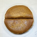 落雁諸江屋 西茶屋菓寮 味和以 - 塩どら焼