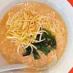 ラーメンショップとんこう - 