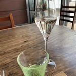 スパッツィオ･イノ - スパークリングワイン