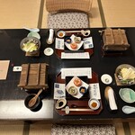 日本料理 松江 和らく - 