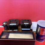 ラーメンショップとんこう - 