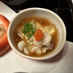 日本料理 松江 和らく - 