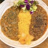 SPICY CURRY 魯珈