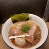 ラーメン GINZA  TON BOX