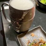 炭火焼鳥 ももたろう - 