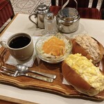 名曲･珈琲 新宿 らんぶる - 