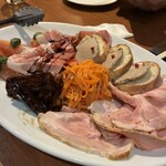 トレイントレイン - 