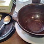 タイガーカレー - 