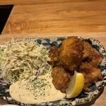 豆家別邸 鶏とおとうふ 福福 - 