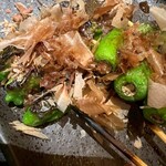 炭火焼鳥 ももたろう - 