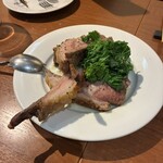 トレイントレイン - 