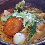タイガーカレー - 