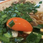 麺 やまらぁ - 