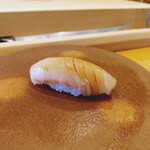 鮨 十兵衛 - さわら