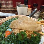 麺 やまらぁ - 