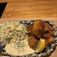 豆家別邸 鶏とおとうふ 福福 - 
