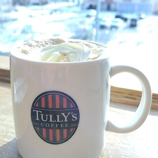 タリーズコーヒー_1