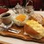 名曲･珈琲 新宿 らんぶる - 料理写真: