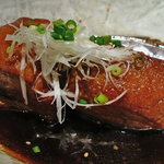 Sakura Saku - 豚の角煮