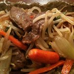 はまなす - 味付極上ロースジンギスカン