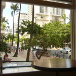 HONOLULU COFFEE - 