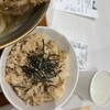 あご出汁うどん こがね丸