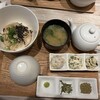 祇園茶寮×タニタカフェ ららぽーと柏の葉店