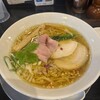 中華そば 麺や 六助
