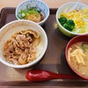 すき家 121号喜多方店