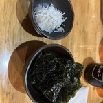 飲食笑商何屋ねこ膳 - 