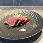 鉄板ニシムラ 本店 - 