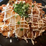 炭火焼鳥 ももたろう - 